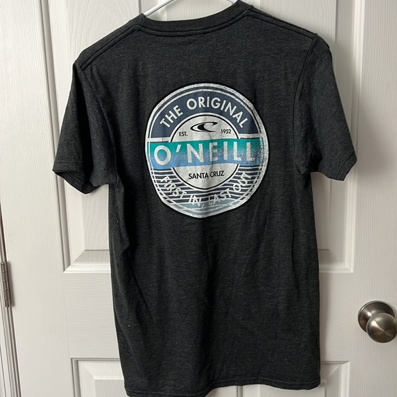 Mens Small O’NEILL t-shirt EUC - Picture 2 of 4
